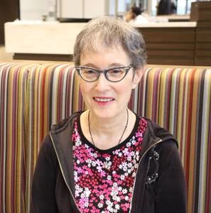 Meet your Posher, Belinda